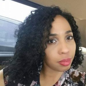 Meet your Posher, Kerry